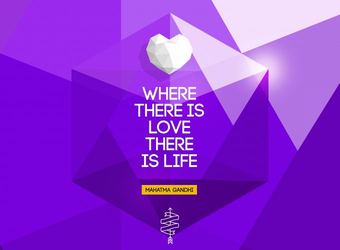 Wallpaper best, love quotes, 5k, heart, Abstract 796301072